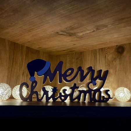 Greenwood Holiday 塔尔维西奥 外观 照片